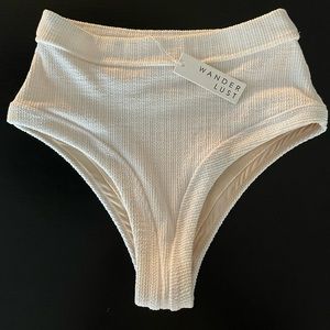 Wanderlust Swim Avery Bottom